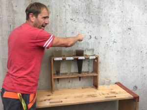 Mehr über den Artikel erfahren Sauber, sauberer, am saubersten